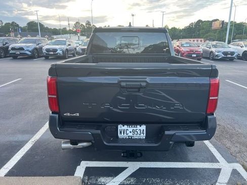 Used 2025 Toyota Tacoma SR5 image 11