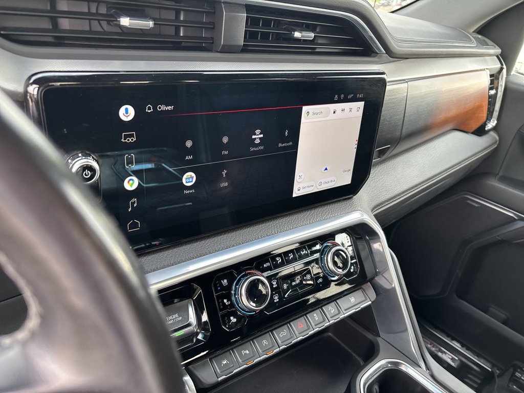 Used 2022 GMC Sierra 1500 Denali AWD/4WD image 18