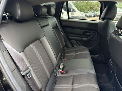 Used 2025 MAZDA CX-50 AWD 2.5 S w/ Premium Package image 15