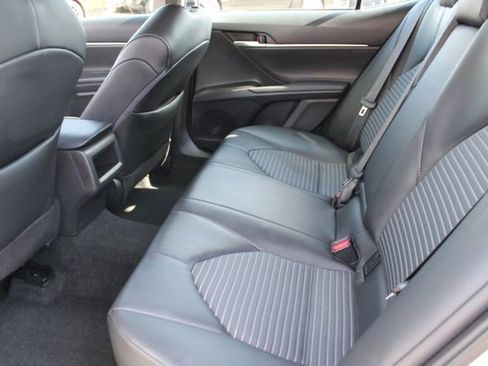 Used 2023 Toyota Camry SE w/ Protection Package (Q2) (TMS) image 31