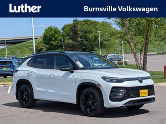 Used 2025 Volkswagen Tiguan SE R-Line AWD/4WD video 1