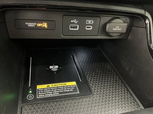 Certified 2024 Honda CR-V Sport-L image 24