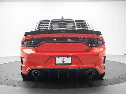 Used 2017 Dodge Charger R/T Scat Pack w/ Beats Audio Group