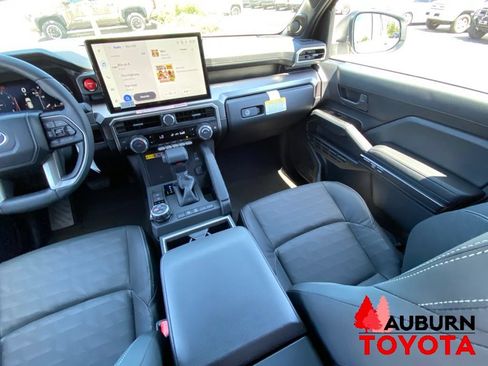New 2026 Toyota 4Runner TRD Off-Road Premium AWD/4WD image 26