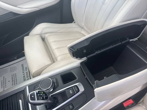 Used 2017 BMW X5 xDrive35i AWD/4WD image 26