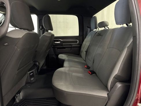 Used 2024 RAM 2500 Big Horn image 35