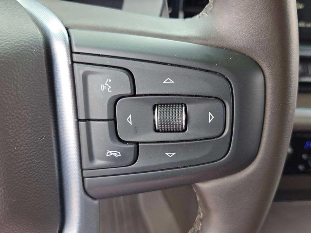 Certified 2026 GMC Sierra 1500 SLT w/ SLT Premium Plus Package AWD/4WD image 23