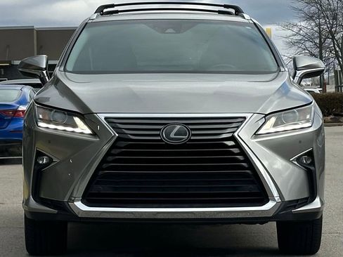 Used 2019 Lexus RX 350 350 image 3