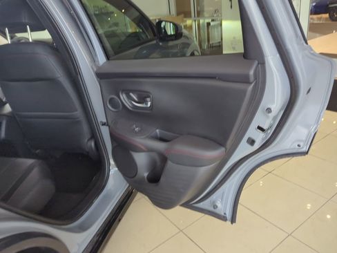 New 2025 Acura ADX A-Spec image 13