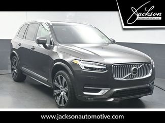Certified 2023 Volvo XC90 B6 Ultimate w/ Protection Package Premier AWD/4WD video 1