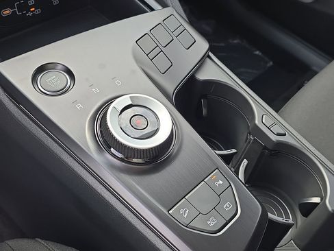 New 2026 Kia Sportage LX FWD image 25