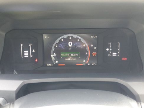 Used 2026 Toyota 4Runner SR5 AWD/4WD image 23