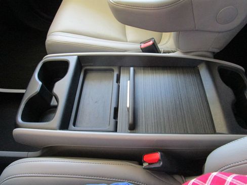 Used 2022 Honda Odyssey EX-L image 52