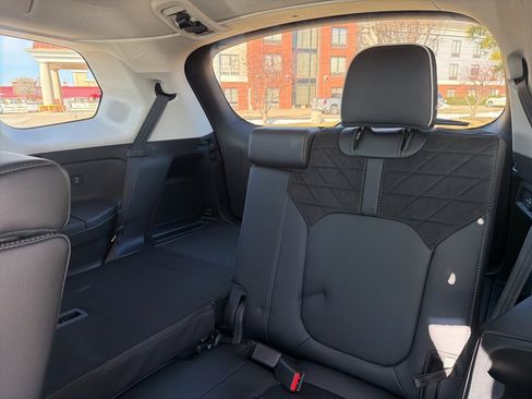 New 2026 Honda Pilot Elite image 20