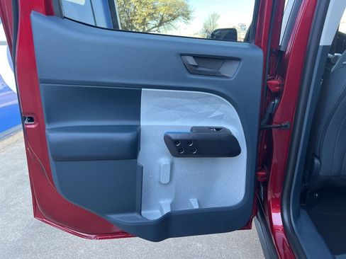 New 2026 Ford Maverick XLT image 8