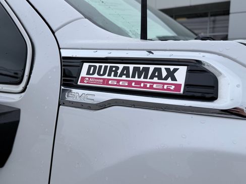 Used 2020 GMC Sierra 2500 Denali w/ Denali Ultimate Package AWD/4WD image 10