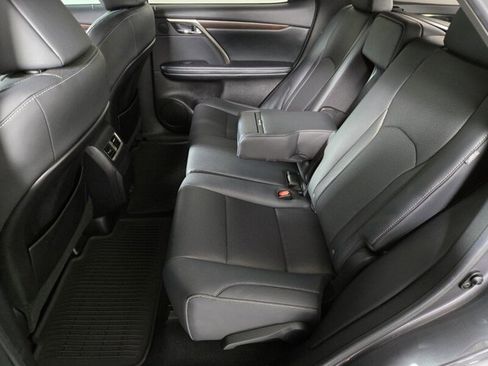Certified 2022 Lexus RX 350 AWD w/ Premium Package image 15