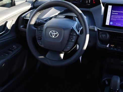 New 2026 Toyota Prius Plug-In Hybrid image 24