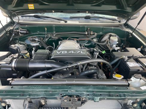 Used 2004 Toyota Tundra SR5 image 10