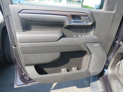 Used 2022 GMC Sierra 1500 SLT w/ SLT Premium Plus Package image 14