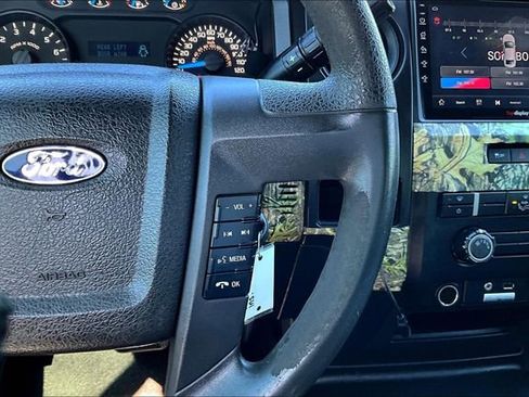 Used 2013 Ford F150 STX w/ Mid Equipment Group image 13