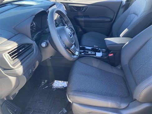 New 2026 Subaru Forester Premium image 15