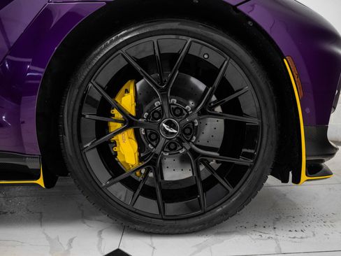 Used 2024 Aston Martin DBX 707 image 46