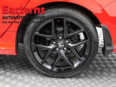 Used 2017 Honda Civic LX image 31