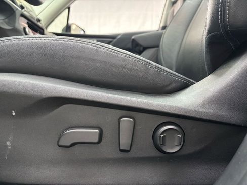 Used 2021 Subaru Forester Limited image 20