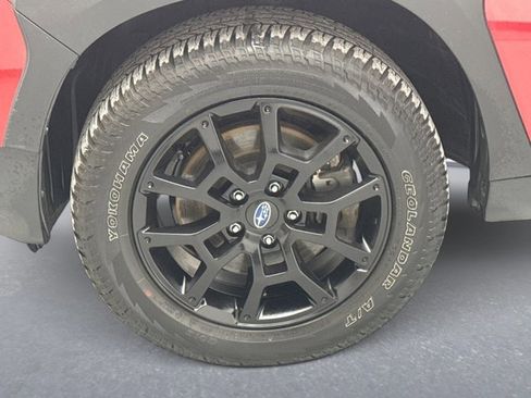 Used 2024 Subaru Crosstrek 2.5i Wilderness image 21