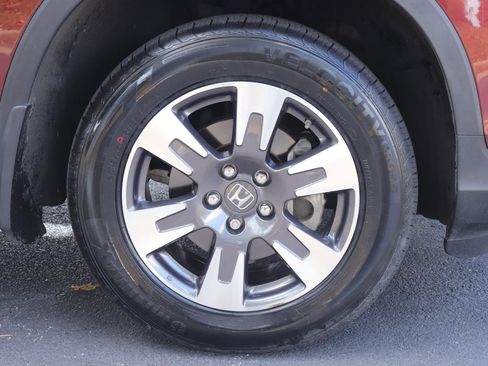 Used 2019 Honda Ridgeline RTL-E image 42