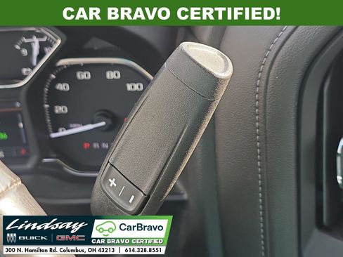 Certified 2021 GMC Sierra 1500 SLE w/ Preferred Package image 15