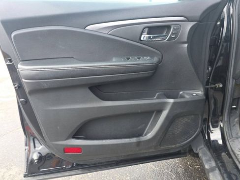 Used 2023 Honda Ridgeline RTL image 17