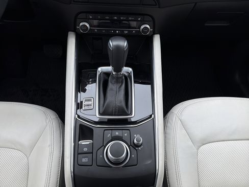 Used 2023 MAZDA CX-5 AWD 2.5 S w/ Premium Plus Pkg image 24