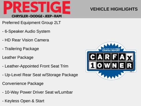 Used 2023 Chevrolet Silverado 1500 LT Trail Boss w/ LT Trail Boss Premium Package image 8