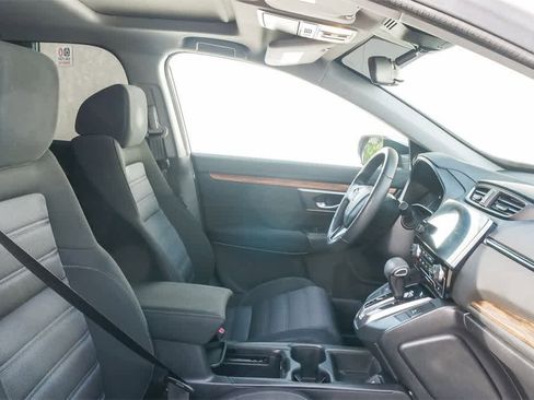 Used 2019 Honda CR-V EX image 15