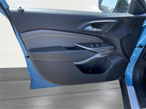 New 2025 Chevrolet Trax ACTIV w/ Driver Confidence Package image 25
