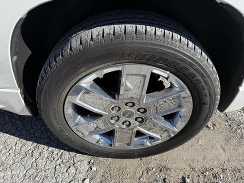 Used 2016 GMC Acadia Denali image 30