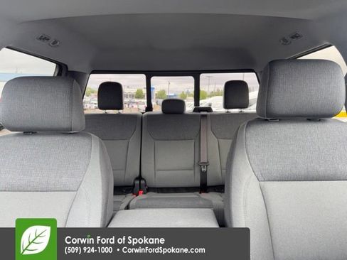 New 2026 Ford F150 XLT w/ Equipment Group 302A MID AWD/4WD image 30