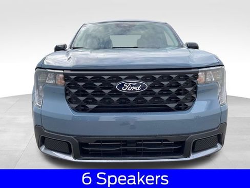 New 2026 Ford Maverick XLT w/ XLT Luxury Package AWD/4WD image 8