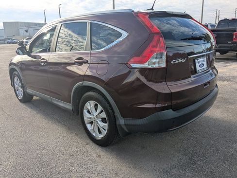 Used 2014 Honda CR-V EX-L image 7