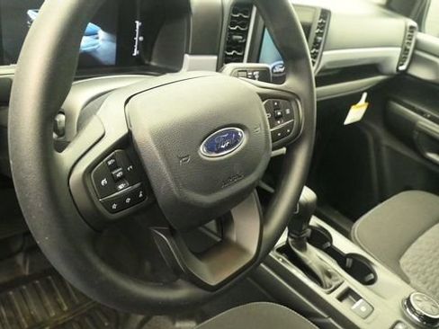 New 2026 Ford Ranger XL w/ Trailer Tow Package AWD/4WD image 16