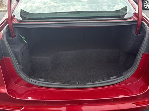Used 2019 Ford Fusion SE FWD image 24
