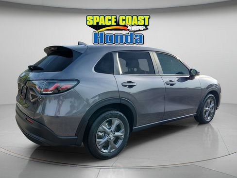 New 2027 Honda HR-V LX image 3