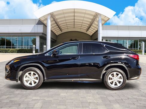 Used 2016 Lexus RX 350 FWD image 3