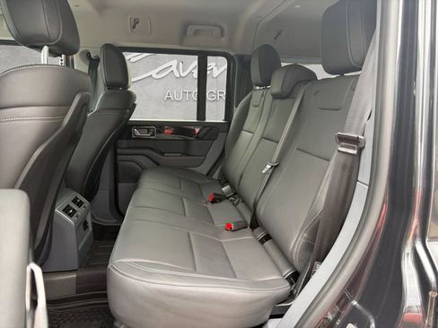 Used 2024 INEOS Grenadier Fieldmaster Edition image 22