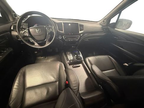 Used 2020 Honda Ridgeline RTL-E image 17