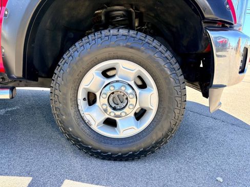 Used 2012 Ford F250 XLT AWD/4WD image 37