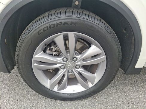 Used 2022 Acura MDX SH-AWD image 28