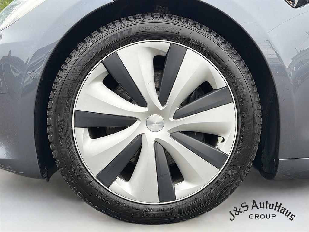 Used 2021 Tesla Model S Long Range AWD/4WD image 39